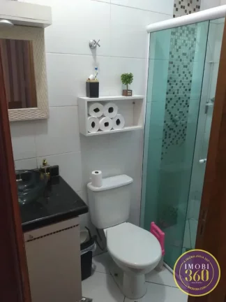 Imagem Sobrado à Venda em Vila Euthalia, São Paulo - SP