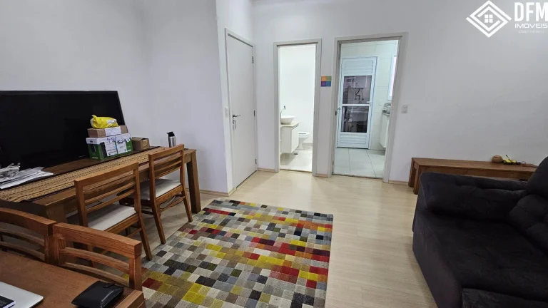 Imagem Apartamento com 3 Dormitorio(s) localizado(a) no bairro Cézar de Souza em Mogi das Cruzes / Mato Grosso do Sul Ref.:435as