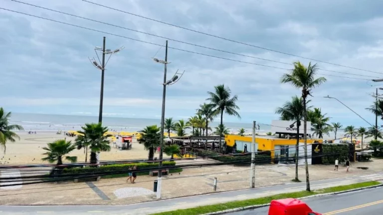 Imagem Excelente oportunidade de locação na Ocian!!!