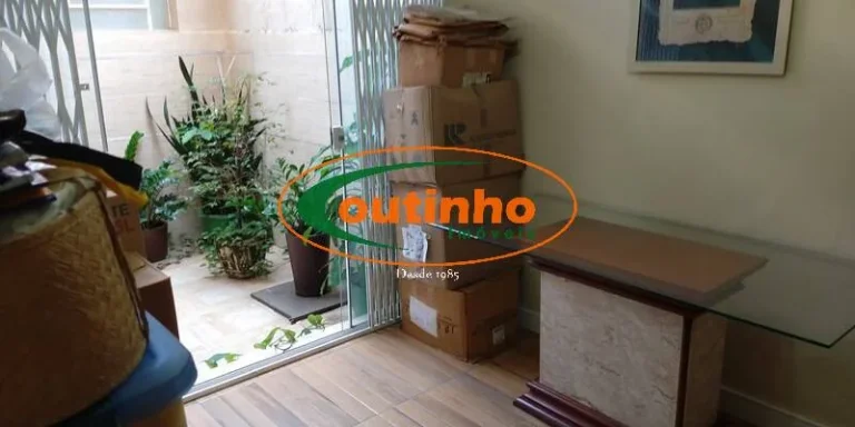 Imagem (29552) Rua Carvalho Alvim - Tijuca