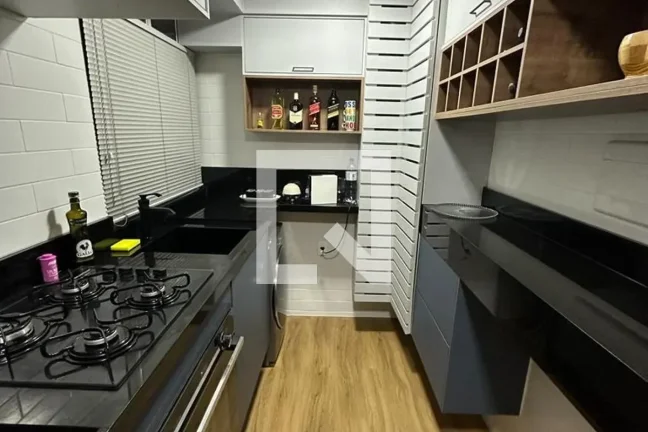 Imagem Apartamento à Venda - Recreio, 2 Quartos, 43 m2
