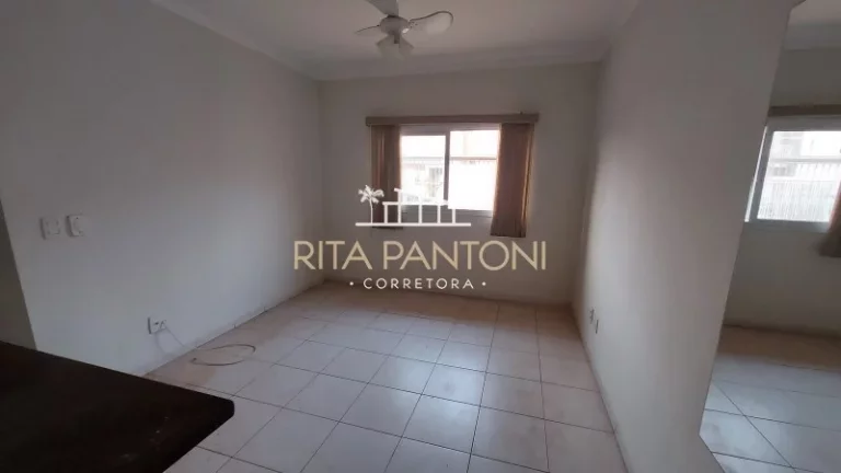 Imagem Apartamento - Ribeirão Preto - Greenville