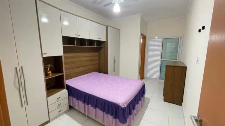 Imagem OPORTUNIDADE INCRÍVEL!!! Apartamento 2 suítes e 2 vagas na ocian!