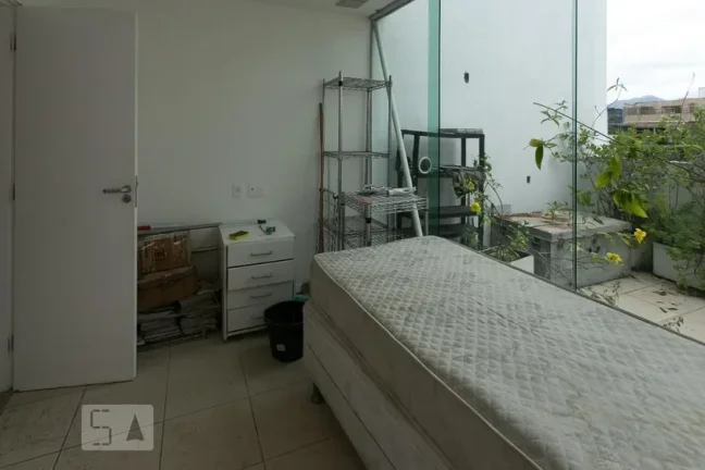 Imagem Apartamento à Venda - Recreio, 1 Quarto, 160 m2