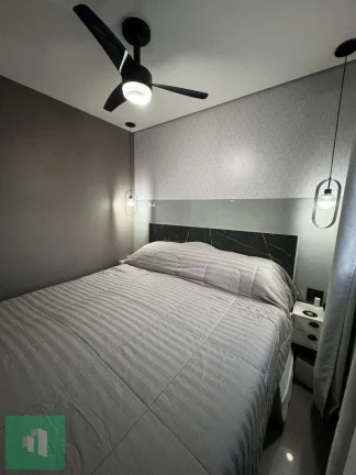Imagem Apartamento à venda em São Paulo, Vila Prudente, com 2 quartos, 54m2