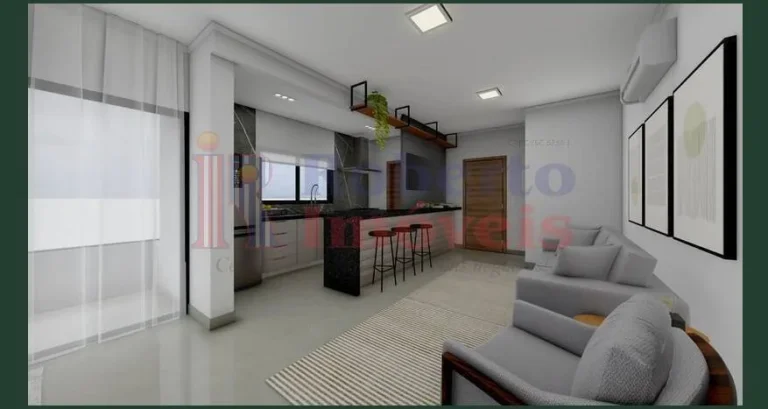 Imagem EDIFICIO RESIDENCIAL DI TREVI - ITAPEMA DO NORTE - LANÇAMENTO