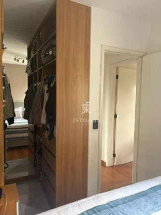 Imagem Apartamento com 3 dormitórios à venda, 75 m²- Jardim Peri Peri - São Paulo/SP