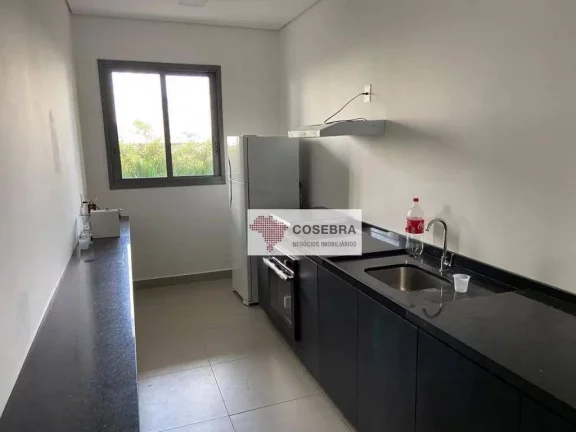 Imagem Apartamento à venda, 25 m² por R$ 450.000,00 - Vila Olímpia - São Paulo/SP