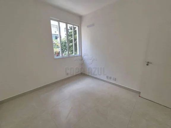 Imagem Flamengo - Residencial › Apartamento com 2 quarto(s) a Venda
