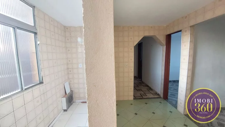 Imagem Apartamento com 2 Quartos e 1 banheiro à Venda, 48 m² por R$118.000