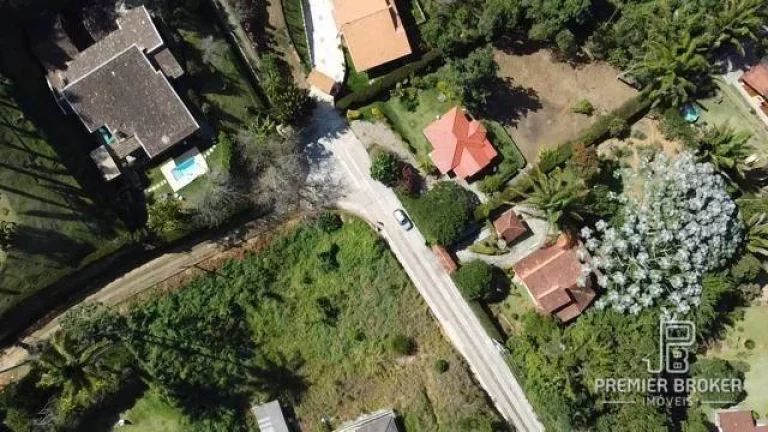 Imagem Terreno à venda, 1500 m² por R$ 260.000,00 - Albuquerque - Teresópolis/RJ