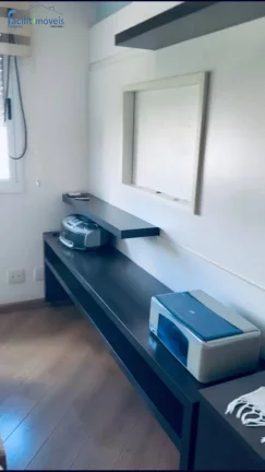 Imagem APARTAMENTO 02 SUÍTES - CENTRO - SBC