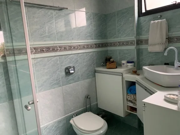 Imagem Apartamento Residencial à Venda
Localizado no belo bairro de Bela Aliança, em São Paulo, apresent...