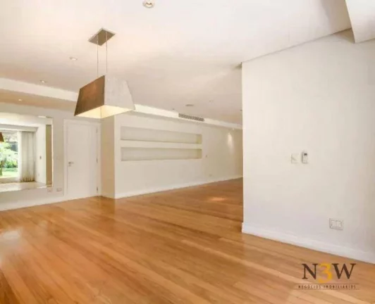 Imagem Casa, 707 m² - venda por R$ 11.000.000,00 ou aluguel por R$ 48.502,97/mês - Alto de Pinheiros - São Paulo/SP