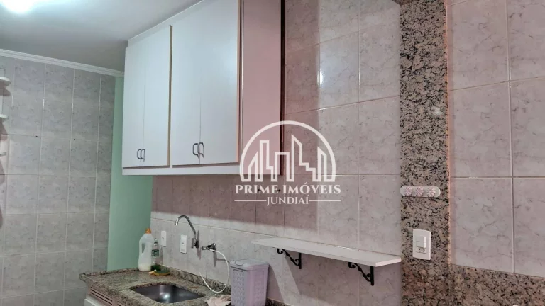 Imagem Casa com 2 dormitórios à venda, 118 m² por R$ 849.900,00 - Vila Hortolândia - Jundiaí/SP