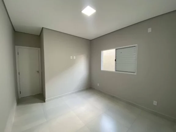 Imagem Casa Nova com 2 Dormitórios no Jardim São Lucas – Oportunidade!