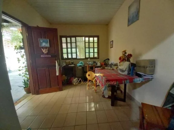 Imagem Casa para Venda em Teresópolis / RJ no bairro Tijuca