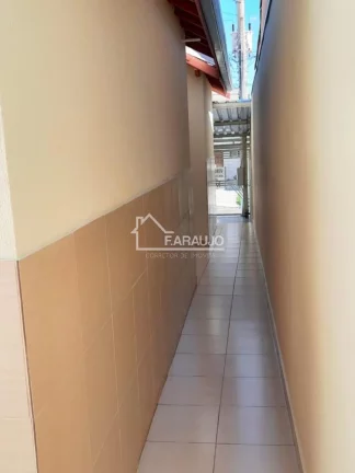 Imagem Casa em condomínio fechado para venda em Sorocaba-SP!