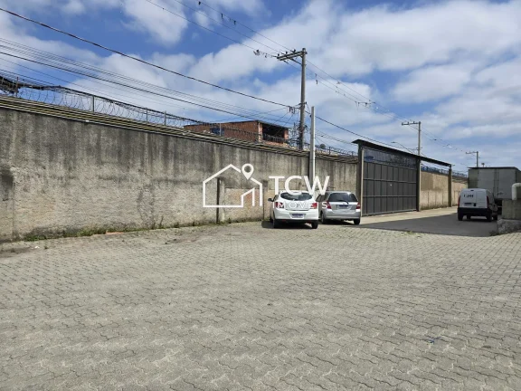 Imagem Pavilhão/Galpão à venda no bairro Jardim Presidente Dutra - Guarulhos/SP