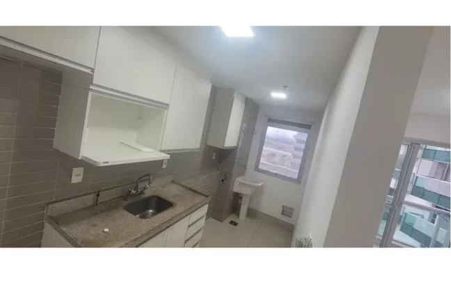 Imagem Apartamento na Barra: Conforto e Oportunidade!