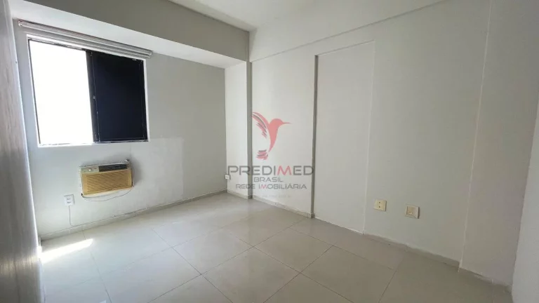Imagem Apartamento com vista mar no Bessa em João Pessoa, Paraíba