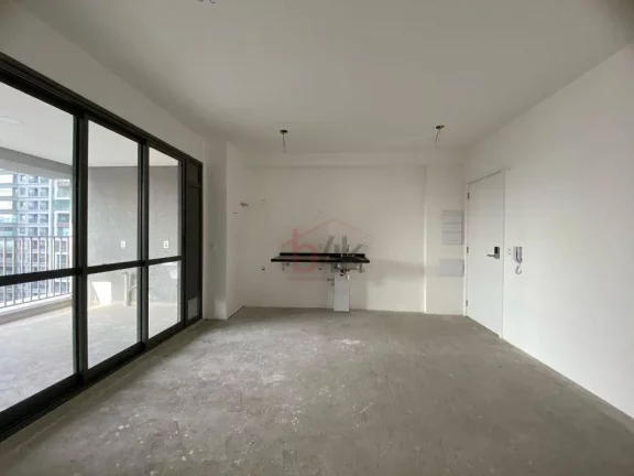 Imagem Apartamento 2 suites Brook By You - Brooklin SP