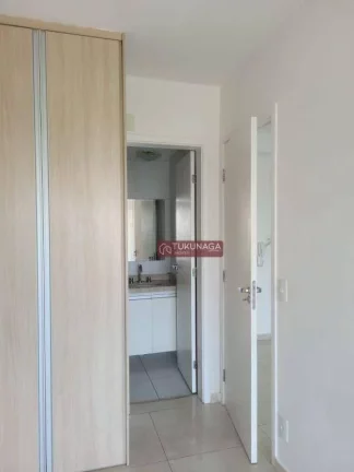 Imagem Studio Parkway Panamby com 1 dormitório à venda, 39 m² por R$ 485.000 - Vila Andrade - São Paulo/SP