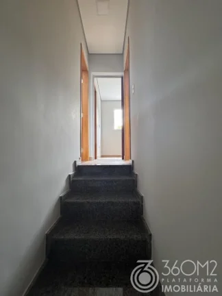 Imagem Sobrado para Venda em Santo André / SP no bairro Jardim Utinga