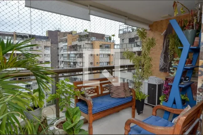 Imagem Apartamento à Venda - Recreio, 3 Quartos, 86 m2