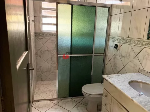 Imagem Casa à venda 2 Quartos, 1 Vaga, 167M², Fundação, São Caetano do Sul - SP