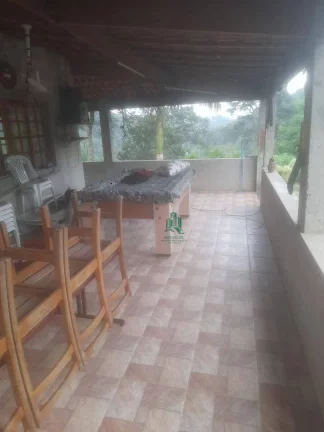 Imagem Chácara à venda, 1500 m² por R$ 425.000,00 - Parque Primavera - Guarulhos/SP
