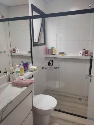 Imagem Apartamento à venda, 70 m² por R$ 750.000,00 - Jardim América - Sorocaba/SP