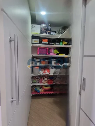 Imagem LINDA COBERTURA DUPLEX, 153 M² , NOVA PETROPOLIS, SÃO BERNARDO DO CAMPO