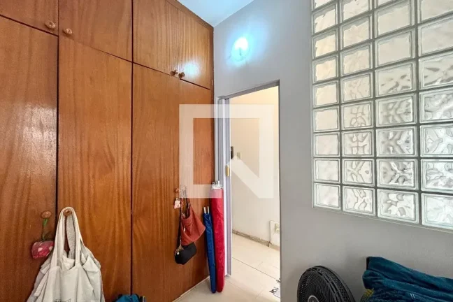 Imagem Apartamento à Venda - Copacabana, 1 Quarto, 40 m2