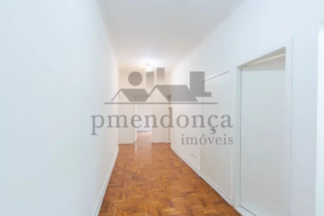 Imagem Apartamento ao lado Praça Buenos Aires com 200m², 3 quartos (1 suíte) e 1 vaga.