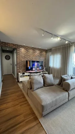 Imagem Apartamento Padrão