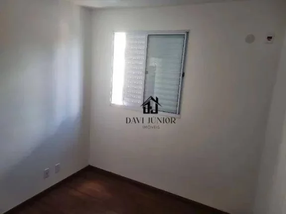 Imagem Apartamento à venda, 42 m² por R$ 219.000,00 - Recreio dos Sorocabanos - Sorocaba/SP