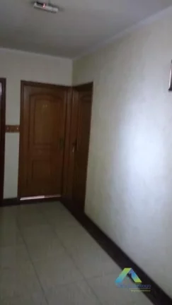 Imagem Lindo Apartamento com 3 dormitórios sendo 1 suite, 3 vagas de garagem a 5 minutos da estação do metro Jabaquara.