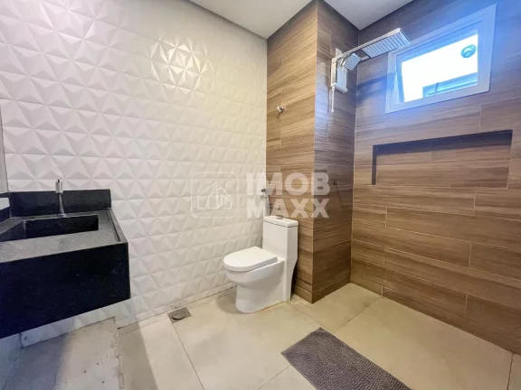 Imagem Casa em Arniqueira: 4 Dormitórios e 420m² por R$1.380.000