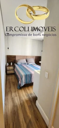 Imagem APARTAMENTO RESIDENCIAL em São Paulo - SP, Vila Leopoldina