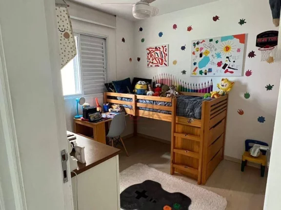 Imagem Apartamento com 3 Quartos e Varanda Gourmet à Venda no Brooklin