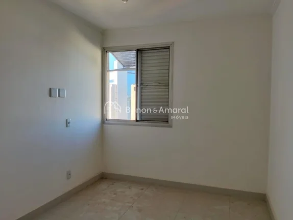 Imagem Excelente oportunidade no coração do Cambuí, um dos bairros mais desejados de Campinas! Este apar...