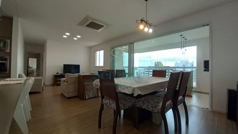 Imagem Apartamento à venda - R$1.250.000,00 - Andrade - Londrina - PR
