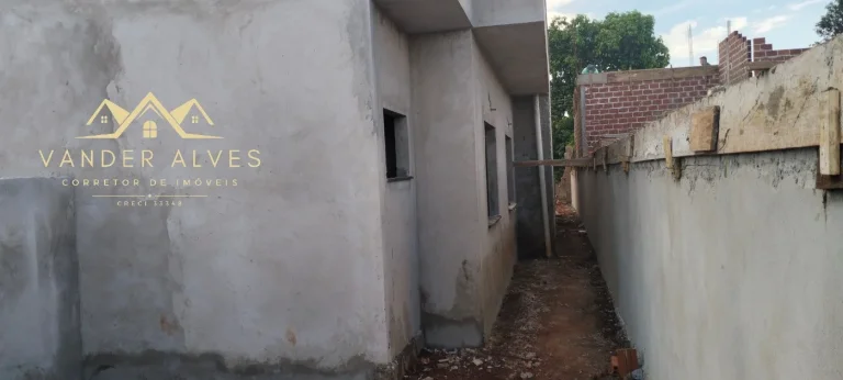 Imagem Casa com 3 Quartos à Venda, 150 m² em São Roque - Foz do Iguaçu