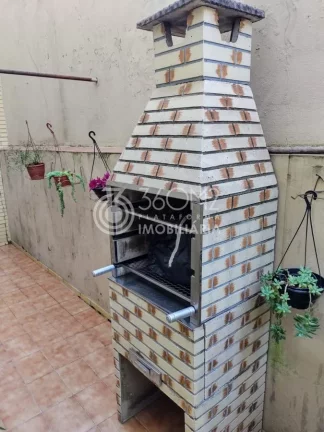 Imagem Sobrado para Venda em São Bernardo do Campo / SP no bairro Assunção