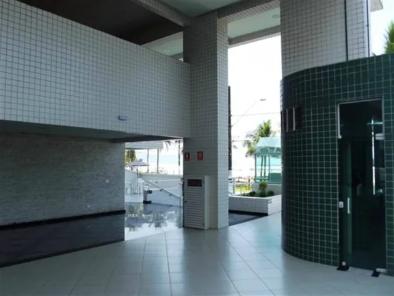 Imagem APARTAMENTO COM 144 m² - GUILHERMINA - PRAIA GRANDE SP
