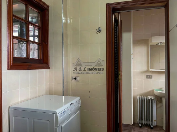 Imagem Apartamento no Capivari em Campos do Jordão ideal para investimento