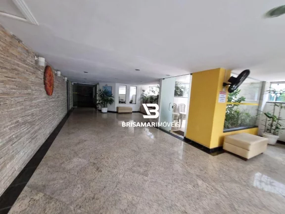 Imagem PITANGUEIRAS- CALÇADÃO COM VISTINHA AO MAR , GARAGEM NO PRÉDIO, CONDOMÍNIO BAIXO.