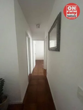 Imagem Apartamento - Pitangueiras - Guarujá/SP