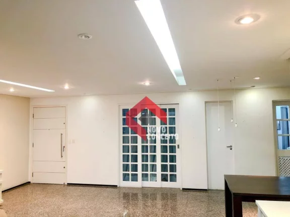Imagem Apartamento com 4 dormitórios à venda, 154 m² por R$ 520.000,00 - Aldeota - Fortaleza/CE